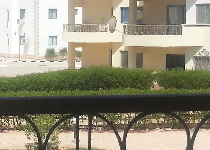Chalet Golden 1 For Family Ras Sedr