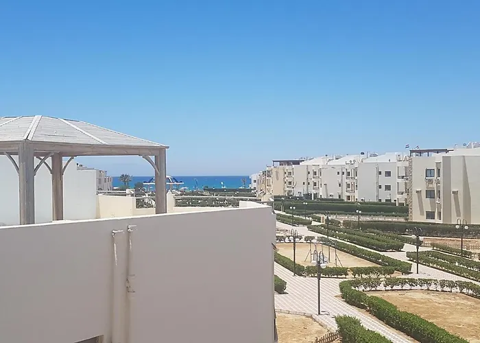Chalet Golden 1 For Family Ras Sedr