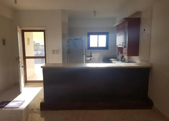 Chalet Golden 1 For Family Ras Sedr