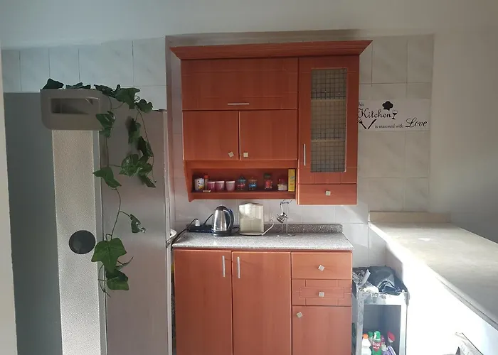 Chalet Golden 1 For Family