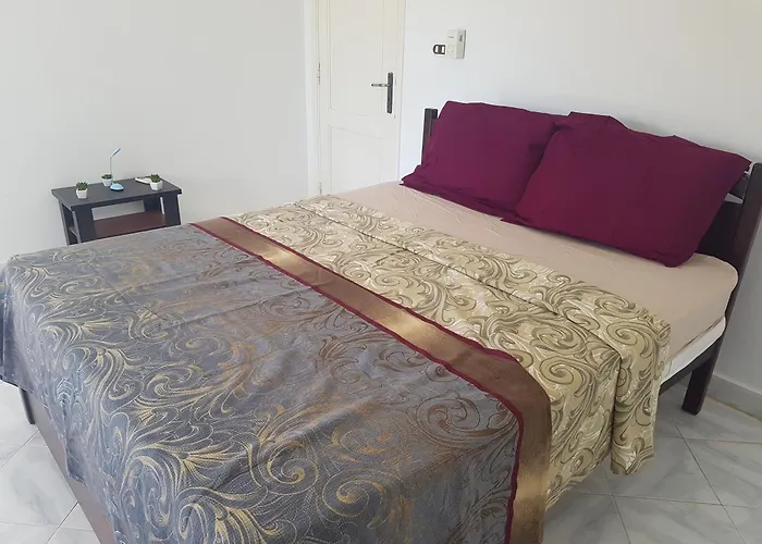 Chalet Golden 1 For Family