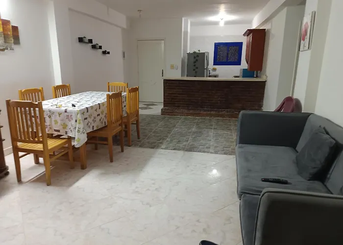 Chalet Golden 1 For Family
