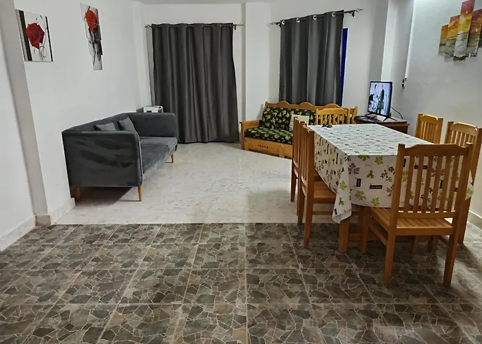 Golden 1 For Family Chalet Ras Sedr