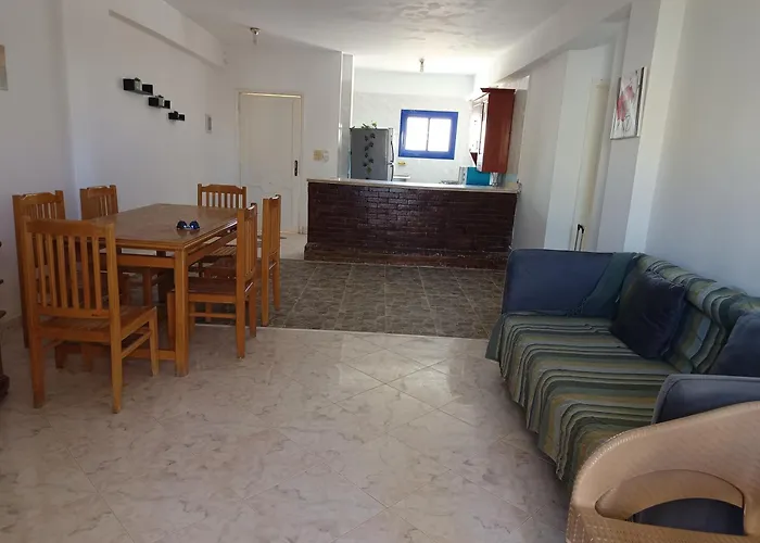 Chalet Golden 1 For Family Ras Sedr